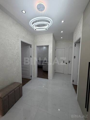 Продается 3-комн. вторичка 80 м², м. Ази Асланов, photo 6 from 22