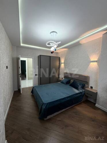 Продается 3-комн. вторичка 80 м², м. Ази Асланов, photo 8 from 22