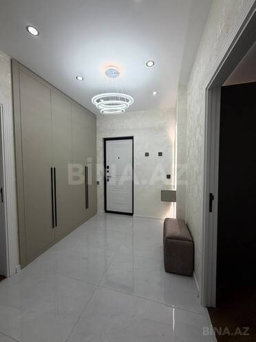 Продается 3-комн. вторичка 80 м², м. Ази Асланов, photo 5 from 22