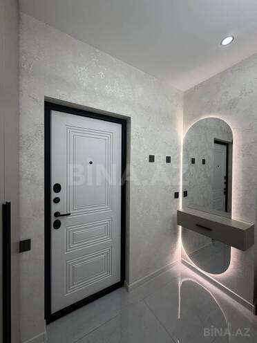 Продается 3-комн. вторичка 80 м², м. Ази Асланов, photo 7 from 22