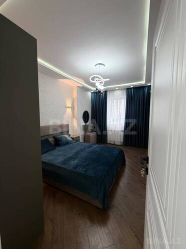 Продается 3-комн. вторичка 80 м², м. Ази Асланов, photo 10 from 22