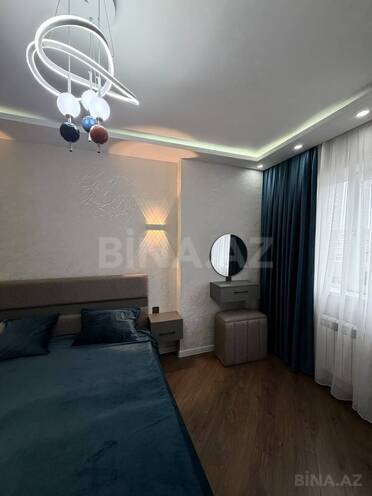 Продается 3-комн. вторичка 80 м², м. Ази Асланов, photo 9 from 22