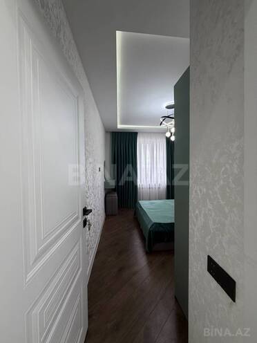 Продается 3-комн. вторичка 80 м², м. Ази Асланов, photo 11 from 22