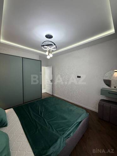 Продается 3-комн. вторичка 80 м², м. Ази Асланов, photo 13 from 22