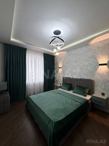Продается 3-комн. вторичка 80 м², м. Ази Асланов, photo 12 from 22