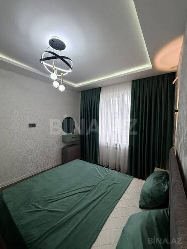 Продается 3-комн. вторичка 80 м², м. Ази Асланов, photo 14 from 22