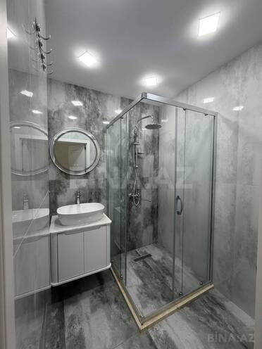 Продается 3-комн. вторичка 80 м², м. Ази Асланов, photo 19 from 22