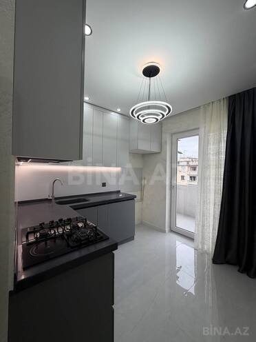 Продается 3-комн. вторичка 80 м², м. Ази Асланов, photo 17 from 22
