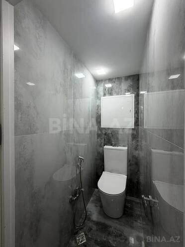 Продается 3-комн. вторичка 80 м², м. Ази Асланов, photo 21 from 22