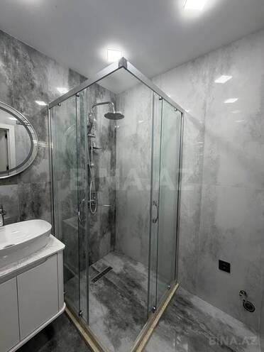 Продается 3-комн. вторичка 80 м², м. Ази Асланов, photo 20 from 22