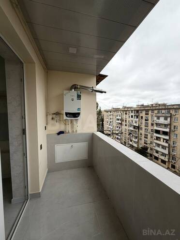 Продается 3-комн. вторичка 80 м², м. Ази Асланов, photo 18 from 22