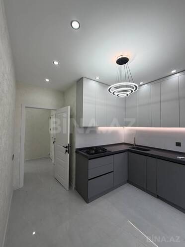 Продается 3-комн. вторичка 80 м², м. Ази Асланов, photo 16 from 22