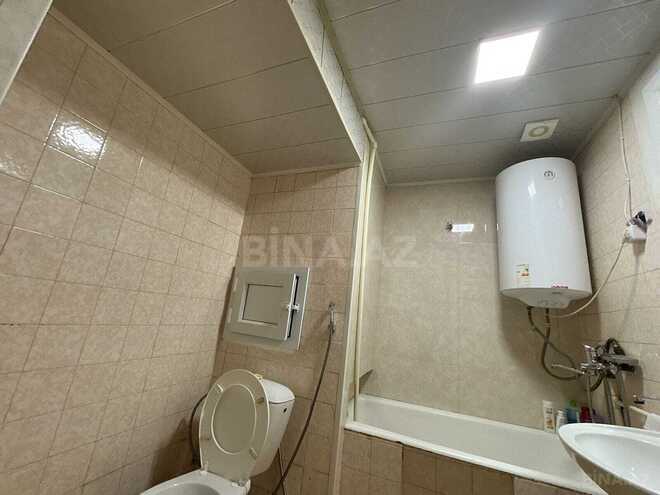 Satılır 2 otaqlı köhnə tikili 50 m², Yeni Günəşli q., photo 5 from 12