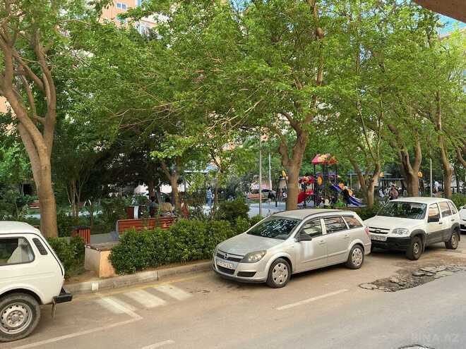 Satılır 2 otaqlı köhnə tikili 50 m², Yeni Günəşli q., photo 11 from 12