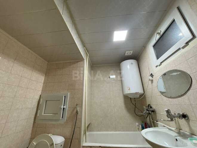 Satılır 2 otaqlı köhnə tikili 50 m², Yeni Günəşli q., photo 6 from 12