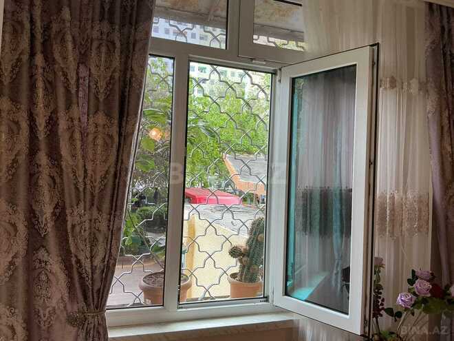 Satılır 2 otaqlı köhnə tikili 50 m², Yeni Günəşli q., photo 7 from 12