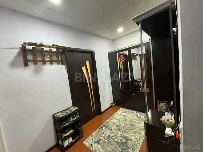 Satılır 2 otaqlı köhnə tikili 50 m², Yeni Günəşli q., photo 9 from 12