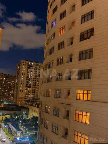 Satılır 3 otaqlı yeni tikili 150 m², İnşaatçılar m., photo 10 from 13