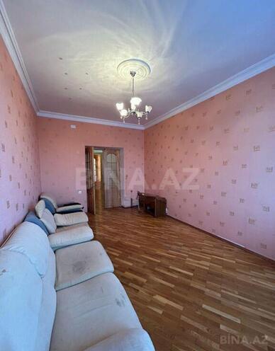 Satılır 3 otaqlı köhnə tikili 80 m², Sahil m., photo 6 from 11