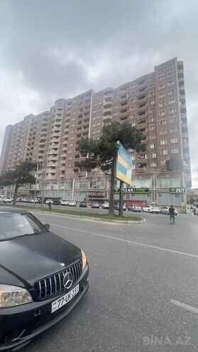 Продаётся 3-комн. новостройка 147 м², м. Ахмедлы, photo 1 from 12