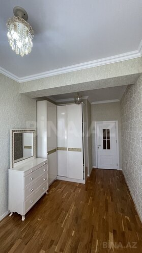 Продается 3-комн. новостройка 80 м², м. Иншаатчылар, photo 10 from 17