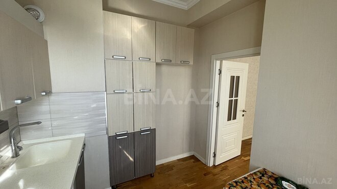 Продается 3-комн. новостройка 80 м², м. Иншаатчылар, photo 9 from 17