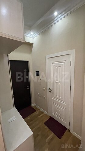 Продается 3-комн. новостройка 80 м², м. Иншаатчылар, photo 11 from 17