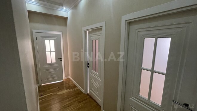 Продается 3-комн. новостройка 80 м², м. Иншаатчылар, photo 12 from 17