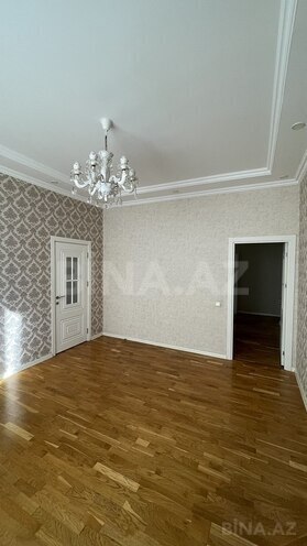 Продается 3-комн. новостройка 80 м², м. Иншаатчылар, photo 5 from 17
