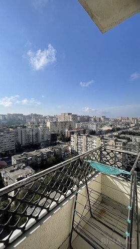 Продается 3-комн. новостройка 80 м², м. Иншаатчылар, photo 15 from 17
