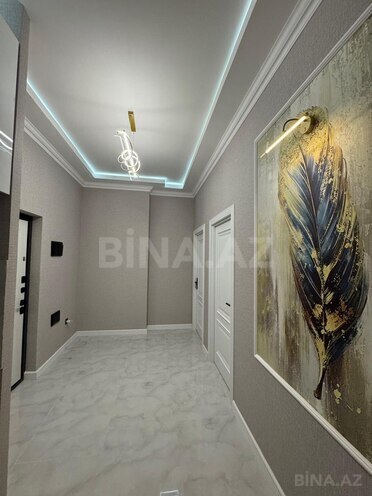 Satılır 3 otaqlı yeni tikili 80 m², 20 Yanvar m., photo 1 from 8