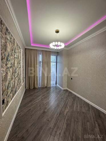 Satılır 3 otaqlı yeni tikili 80 m², 20 Yanvar m., photo 5 from 8