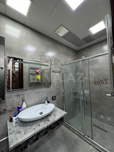 Satılır 2 otaqlı köhnə tikili 65 m², Elmlər Akademiyası m., photo 14 from 15