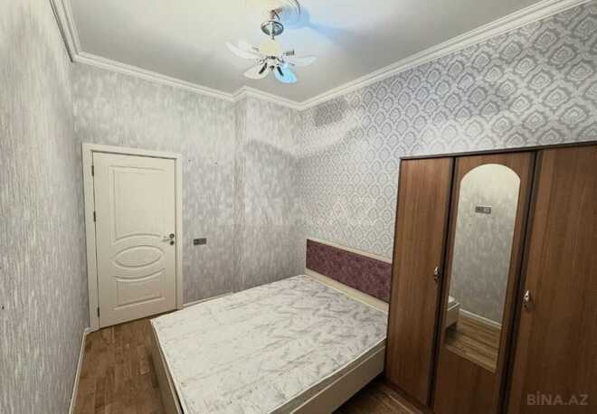 Продаётся 2-комн. новостройка 45 м², пос. Ени Гюнешли, photo 7 from 11