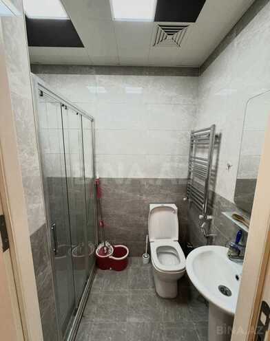 Продаётся 2-комн. новостройка 45 м², пос. Ени Гюнешли, photo 10 from 11