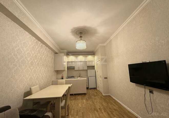 Продаётся 2-комн. новостройка 45 м², пос. Ени Гюнешли, photo 4 from 11