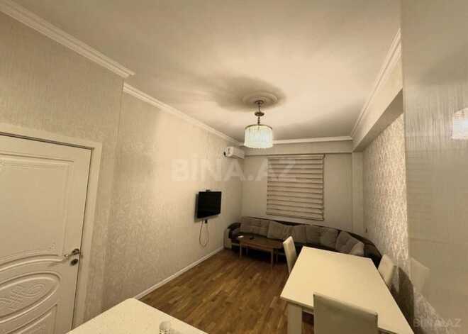 Продаётся 2-комн. новостройка 45 м², пос. Ени Гюнешли, photo 3 from 11