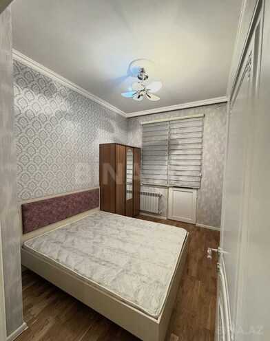 Продаётся 2-комн. новостройка 45 м², пос. Ени Гюнешли, photo 6 from 11