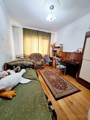 Продаётся 3-комн. вторичка 87.7 м², м. Ази Асланов, photo 3 from 6
