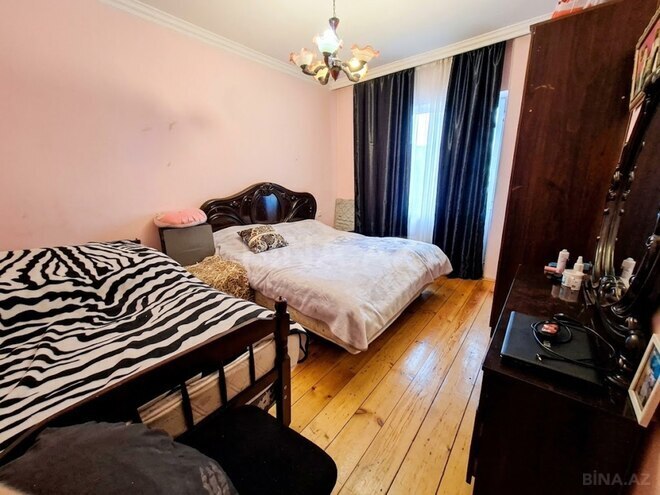 Продаётся 3-комн. вторичка 87.7 м², м. Ази Асланов, photo 5 from 6