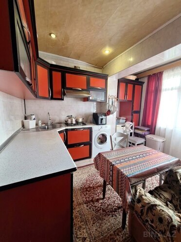 Продаётся 3-комн. вторичка 87.7 м², м. Ази Асланов, photo 4 from 6