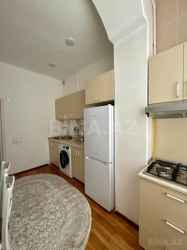İcarəyə verilir 2 otaqlı köhnə tikili 70 m², 28 May m., photo 13 from 21