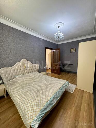 İcarəyə verilir 2 otaqlı köhnə tikili 70 m², 28 May m., photo 9 from 21
