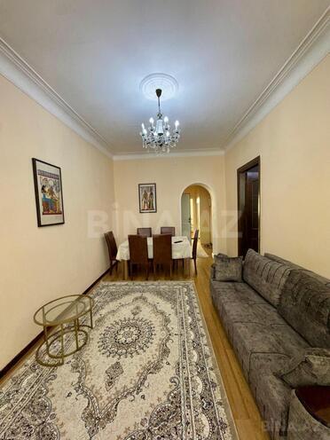 İcarəyə verilir 2 otaqlı köhnə tikili 70 m², 28 May m., photo 4 from 21