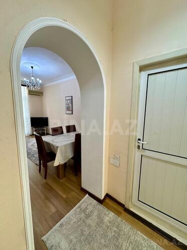İcarəyə verilir 2 otaqlı köhnə tikili 70 m², 28 May m., photo 14 from 21
