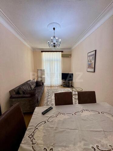 İcarəyə verilir 2 otaqlı köhnə tikili 70 m², 28 May m., photo 5 from 21