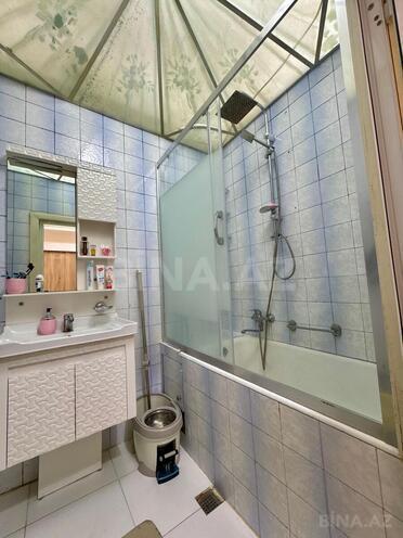 İcarəyə verilir 2 otaqlı köhnə tikili 70 m², 28 May m., photo 15 from 21