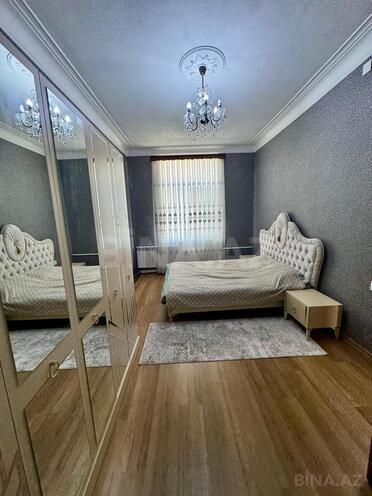 İcarəyə verilir 2 otaqlı köhnə tikili 70 m², 28 May m., photo 7 from 21