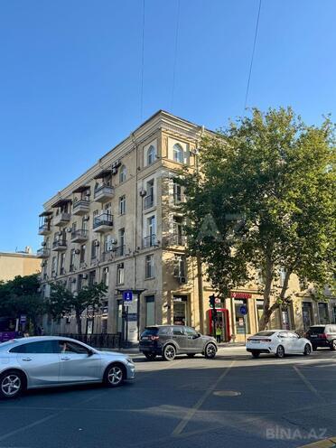 İcarəyə verilir 2 otaqlı köhnə tikili 70 m², 28 May m., photo 20 from 21