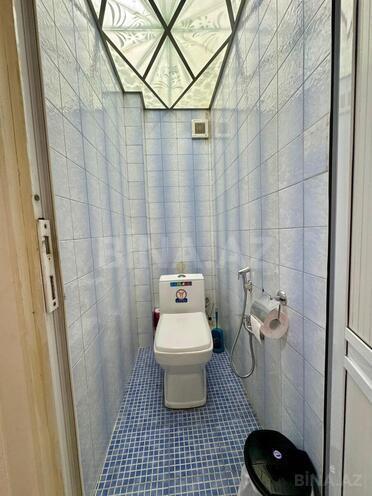 İcarəyə verilir 2 otaqlı köhnə tikili 70 m², 28 May m., photo 16 from 21